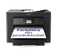 Epson WorkForce WF-7830DTWF A3 (4in1)
