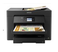 Epson WorkForce WF-7830DTWF