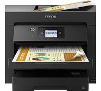 Epson WorkForce WF-7830DTWF