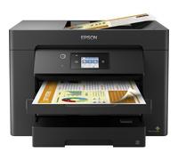 Epson WorkForce WF-7830DTWF (Epson WorkForce WF-7830DTWF A3 Colour Multifunction
