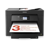 Epson WorkForce WF-7830DTWF