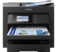 Epson WorkForce Pro WorkForce WF-7840DTWF