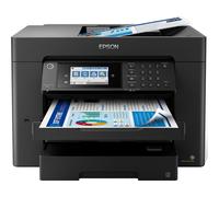 Epson WorkForce Pro WorkForce WF-7840DTWF