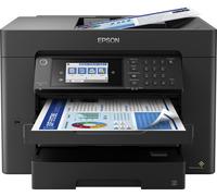 Epson WorkForce WF-7840DTWF Stampante multifunzione colore ink-jet A3 C11CH67402