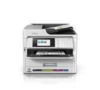 Epson WorkForce Pro WF-C5890DWF Ad inchiostro A4 4800 x 1200 DPI 34 ppm Wi-Fi