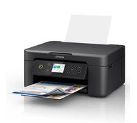 Epson Expression Home XP-4200 stampante multifunzione A4 getto d'inchiostro, stampa, copia, scansione, Display LCD 6.1cm, WiFi Direct, AirPrint, 3 mesi di inchiostro incluso con ReadyPrint