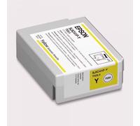 Epson SJIC42P-Y cartuccia d'inchiostro 1 pz Originale Giallo