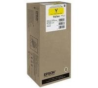Epson Yellow XXL Ink Supply Unit