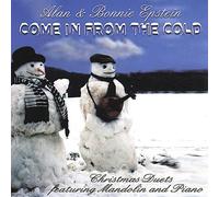 Epstein, Alan & Bonnie - Come In From The Cold