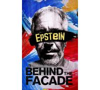 Epstein: Behind The Facade (DVD) Chris Harvey