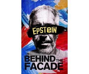 Epstein: Behind The Facade (DVD) Chris Harvey