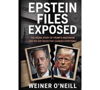 Epstein Files Exposed: The Inside Story of Trump's Nightmare and the GOP Revolt That Changed Everything