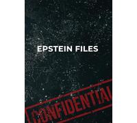 EPSTEIN FILES: NOTEBOOK