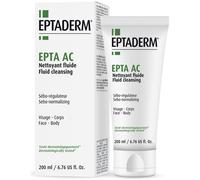 EPTA AC DETERGENTE FLUIDO200ML