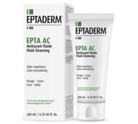 Epta AC detergente fluido 200 ml per una pulizia efficace