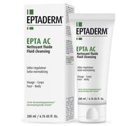 EPTA AC DETERGENTE FLUIDO200ML