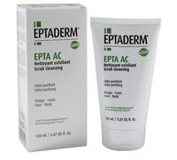 EPTA AC SCRUB EPTADERM 150ml