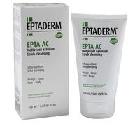EPTA AC DETERGENTE SCRUB 150ML