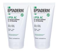 Epta Ac Detergente Scrub 150Ml 2x150 ml Detergente