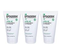 Epta Ac Detergente Scrub 150Ml 3x150 ml Detergente