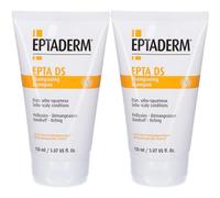 Epta Ds Shampoo Sebo Squamosi 150 Ml 2x150 ml