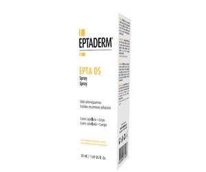 EPTA DS SPRAY ANTIFORFORA 50ML