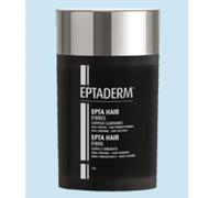 EPTA HAIR FIBRE DARK GREY 25G