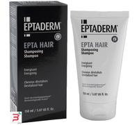EPTA HAIR SHAMPOO 150ML