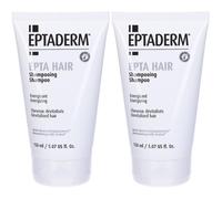 Epta Hair Shampoo 150Ml 2x150 ml Shampoo