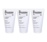 Epta Hair Shampoo 150Ml 3x150 ml Shampoo