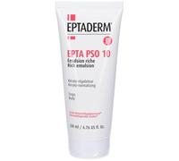 Epta Pso 10 - emulsione corpo per pelli secche 200 ml