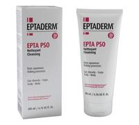 Epta Pso Detergente Corpo e Capelli 200 ml