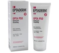 UNIKA LABS Epta Pso - Detergente Corpo e Cuoio Capelluto 200 ml