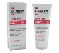 Epta pso shampoo 150 ml