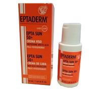 EPTA SUN 50+ CREMA VISO 40ML