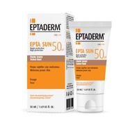 EPTA SUN SPF50 FLUIDO COLORATO