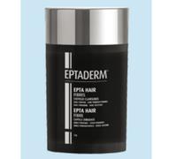 Epta hair fibre dark grey - grigio scuro 25 g