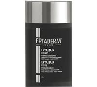 eptaderm Epta hair fibre medium brown