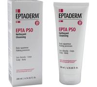 UNIKA LABS Epta Pso - Detergente Corpo e Cuoio Capelluto 200 ml