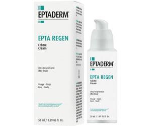 eptaderm Epta regen crema 50 ml