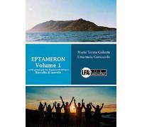 Eptameron. (Sette giorni più tre di piacevoli letture). Raccolta di novelle. Vol. 1