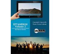 Eptameron. Vol. 2
