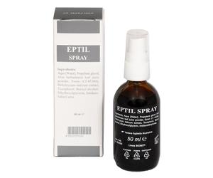 EPTIL-SOL ACQUOSA 50ML
