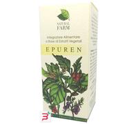 EPUREN GOCCE 100 ML