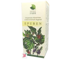 EPUREN GOCCE 100 ML