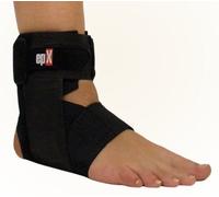 epX Ankle Control - Tutore per caviglia, taglia S