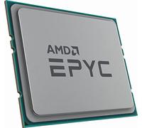 AMD CPU EPYC 7402 24/48 Cores/Threads 180W SP3 Socket 128MB L3 cache 3350Mhz Boost Freq. TRAY without cooling fan