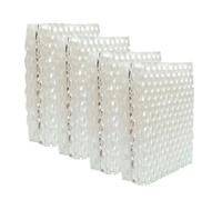 EQ-2119-UL EQWF813 Filtro Di Ricambio For Umidificatore, Compatibile Con Equate, Filtro A Stoppino For Umidificatore