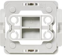 eQ-3 103094A2 Adattatore Berker B1, Confezione da 3 pezzi