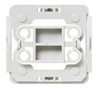 eQ-3 103263A2 Adattatore Berker B2, Confezione da 3 pezzi